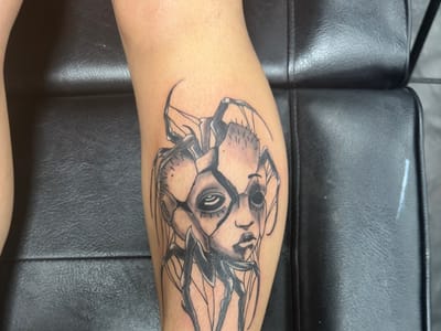 Infamous Ink Tattoo Studio