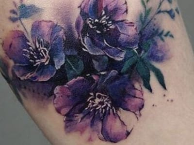 Infamous Ink Tattoo Studio