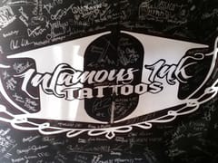 Infamous Ink