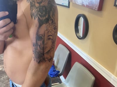 Infamous Tattoo and Piercing