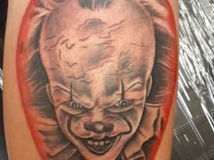 Infamous Tattoo and Piercing