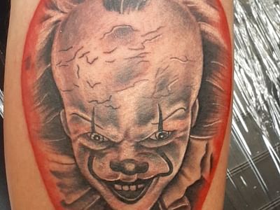 Infamous Tattoo and Piercing