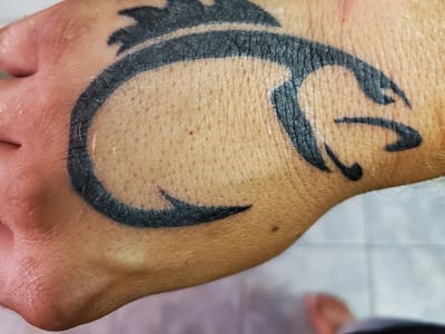 Infamous Tattoo and Piercing