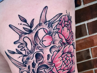 Infamous Tattoo Studio