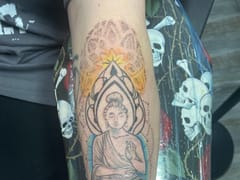 Infantry Ink Body Art