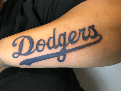 Inferno tattoo art gallery