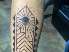 Inferno tattoo art gallery