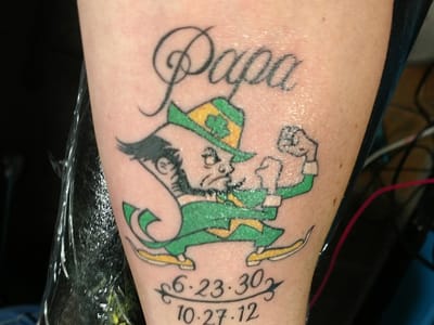 Infinite Art Tattoo Studio