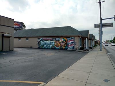 Infinite Art Tattoo Studio