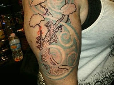 Infinite Art Tattoo Studio