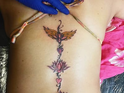 Infinite Ink Tattoo & Piercing