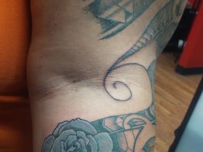 Infinite Ink Tattoo & Piercing