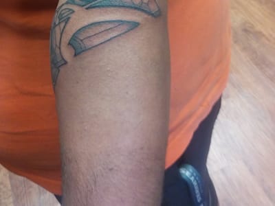 Infinite Ink Tattoo & Piercing