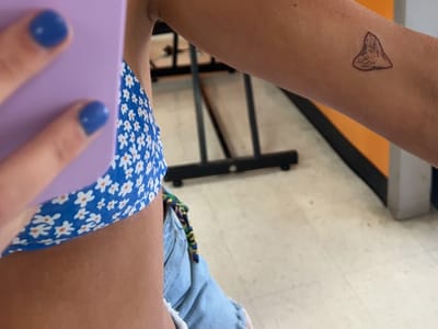 Infinite Ink Tattoo Studio