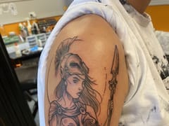 Infinite Ink Tattoo Studio