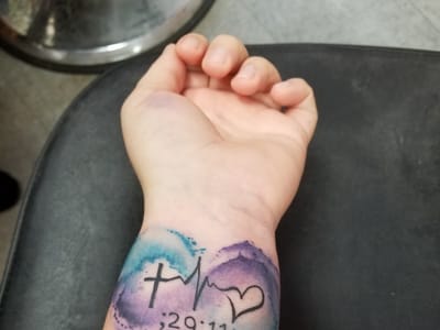 Infinite Ink Tattoo Studio