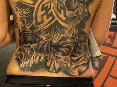 Infinity Studios llc