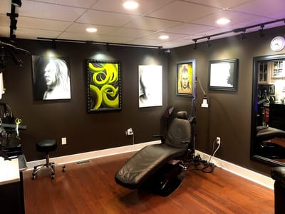 Infinity Studios llc