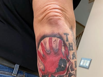 Infinity Studios llc