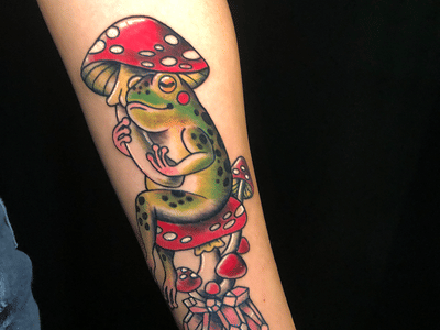 Infinium Studios - Tattoos & Piercings