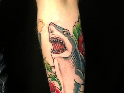 Infinium Studios - Tattoos & Piercings