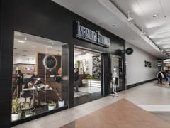 Infinium Studios - Tattoos & Piercings