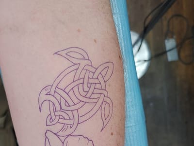 Inflicting Beauty Tattoo and Body Piercing