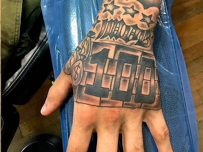 Inflicting Beauty Tattoo and Body Piercing