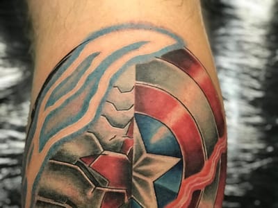 Inflictions Tattoos and Piercings