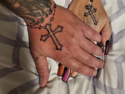 Injured Ink Tattoos
