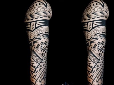 Ink 112 Tattoo Studio