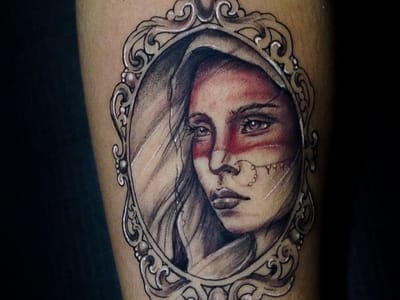 Ink 112 Tattoo Studio