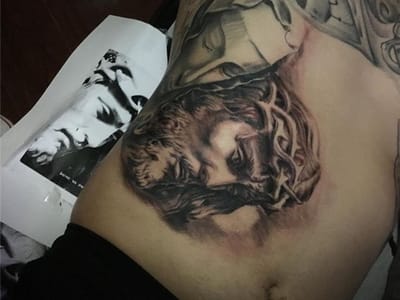 Ink 112 Tattoo Studio