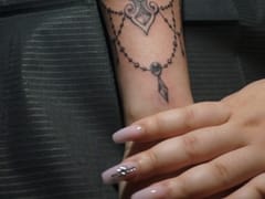 Ink 112 Tattoo Studio