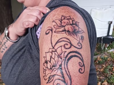 Ink Addiction Tattoo Parlor