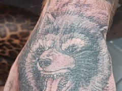 Ink Addiction Tattoo Parlor