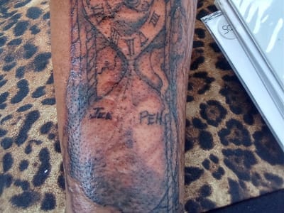 Ink Addiction Tattoo Parlor