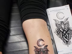 Ink Addiction Tattoo Studio