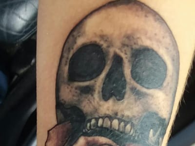 Ink Addiction Tattoo Studio