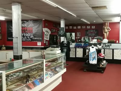 Ink Addiction Tattoo Studio