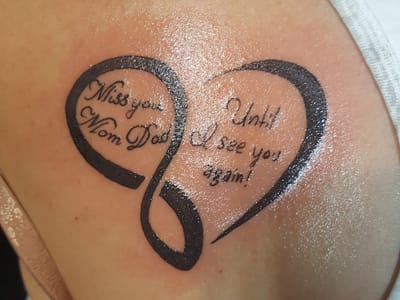 Ink addiction tattoos and body piercing