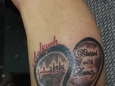 Ink addiction tattoos and body piercing