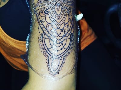 Ink Addiction Tattoos & Piercings