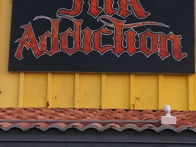 Ink Addiction Tattoos & Piercings