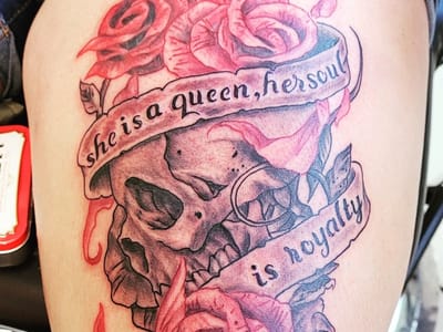 Ink Addictz Tattoo Studio llc