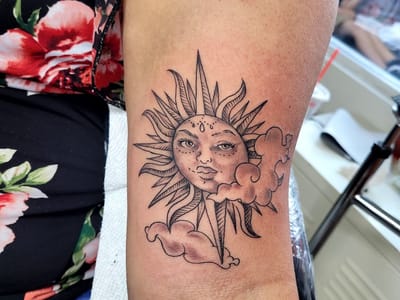 Ink Addictz Tattoo Studio llc