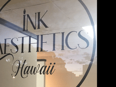 Ink Aesthetics Hawaii