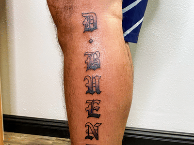 Ink Aesthetics Hawaii