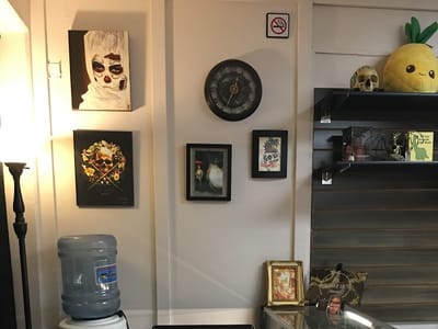 Ink Aesthetics Hawaii