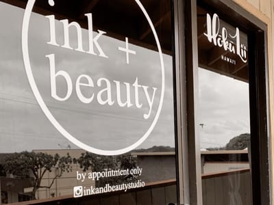Ink and Beauty Studio